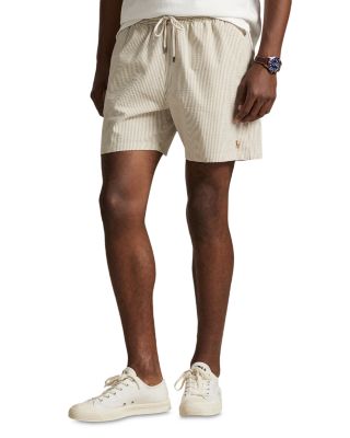 Polo Ralph Lauren - Traveler 5.75" Swim Trunks