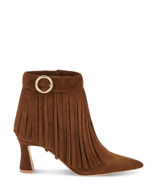 Women's Donni 70 Fringe Boots