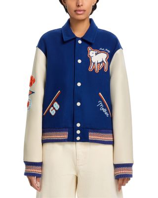 The Team Spirit Jacket
