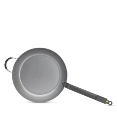 Mineral B 14" Carbon Steel Fry Pan