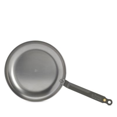 Mineral B 11" Carbon Steel Omelet Pan