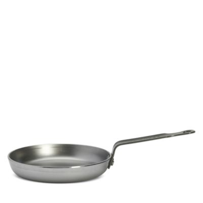 Mineral B 5.5" Carbon Steel Egg & Pancake Pan