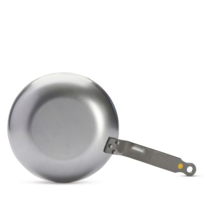 Mineral B 8" Carbon Steel Omelet Pan