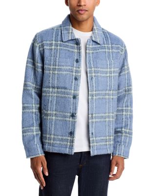 Lachlan Shirt Jacket
