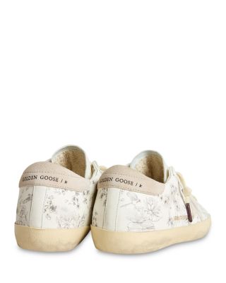 Men's Super Star Classic Sneakers