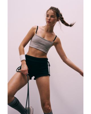 Tighten Up Reversible Bra