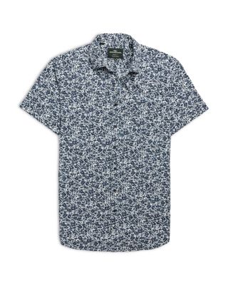 South Hampton Short Sleeve Shirt