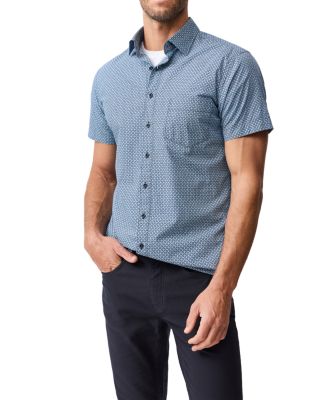 Chartwell Short Sleeve Shirt