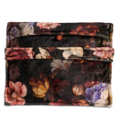 Reversible Travel Blanket