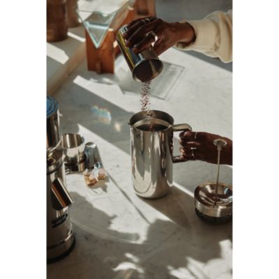 French Press Coffee Maker