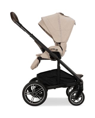 MIXX™ Next & PIPA™ Aire RX Travel System