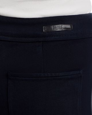 Leenah High Rise Wide Leg Pants