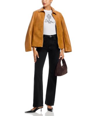 Ritz Graphic Baby Tee