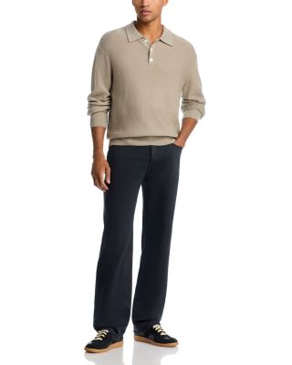 Relaxed Fit Jeans in Dark Navy