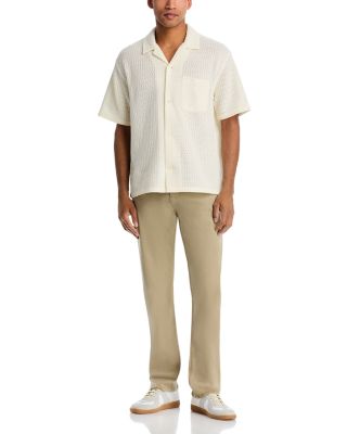 Modern Straight Fit Jeans