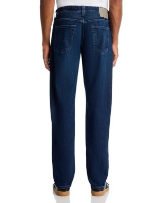 Everett Slim Straight Fit Jeans in Santee