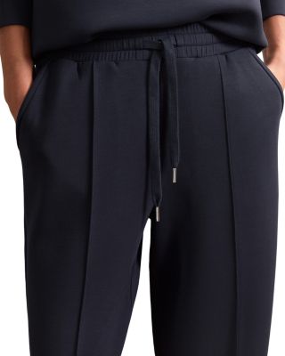Jemma Wide Leg Joggers
