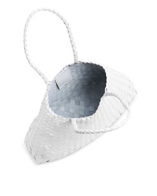 Santa Croce Big Leather Bag