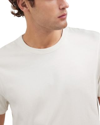 Garment Dyed Allday Crewneck Tee