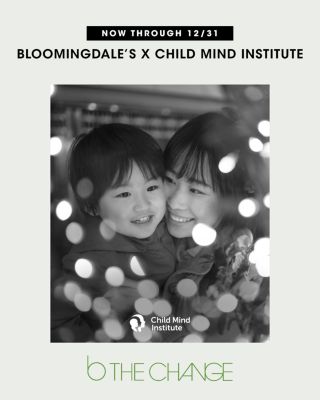 $15 Child Mind Institute Donation
