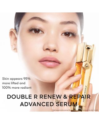 Abeille Royale Radiance Boosting Best Sellers Gift Set ($460 value)