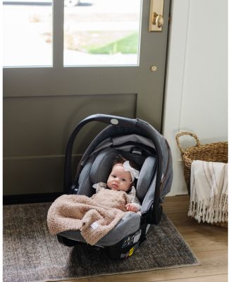 Bamboni Mini Blanket