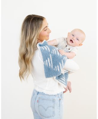 Double Layer Bamboni Mini Blanket