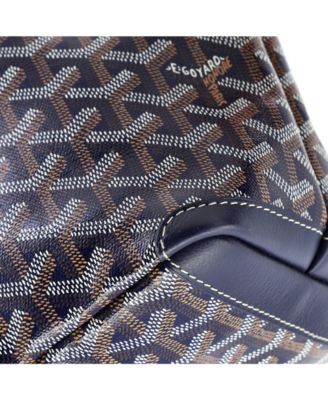  PM Artois Tote Coated Canvas