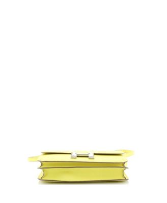 25 Constance Elan Bag Epsom