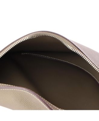 Petite Course Bag Epsom