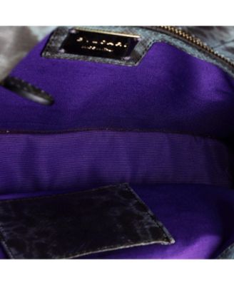  Medium Serpenti Forever Shoulder Bag Karung