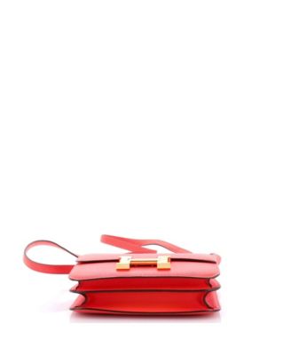 18 Constance Bag Epsom