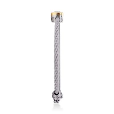 Day Diamonds 3mm Cushion Bracelet, 1.00 TCW Lab Grown Diamonds