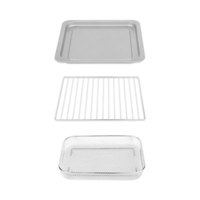 Digital Air Fry 8 in 1 Toaster Oven