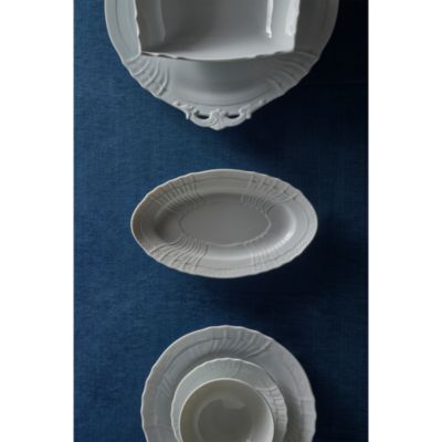 Vecchio Dinnerware