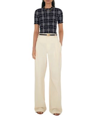  Thin Reversible Leather Oval Knight Stamp Belt