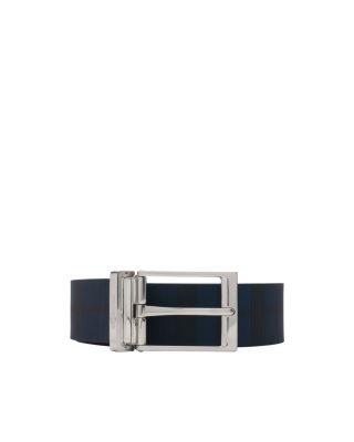  Reversible Check Belt
