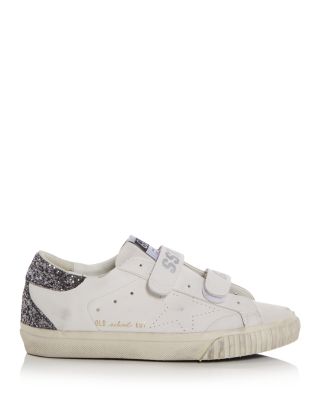 Unisex Old School Skate Sneakers