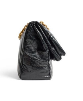 Monaco Mini Chain Bag