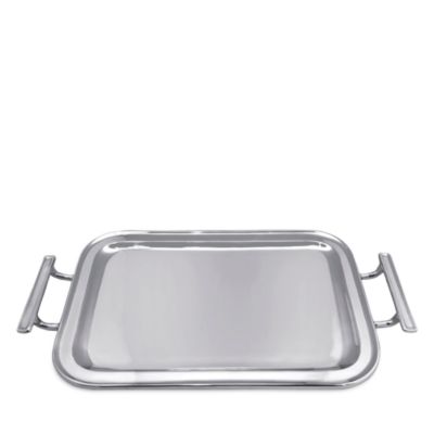 Signature Service Tray