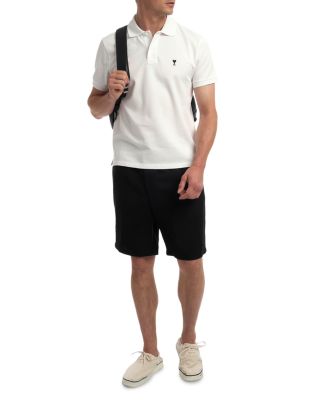 Ami De Coeur Regular Fit Polo Shirt