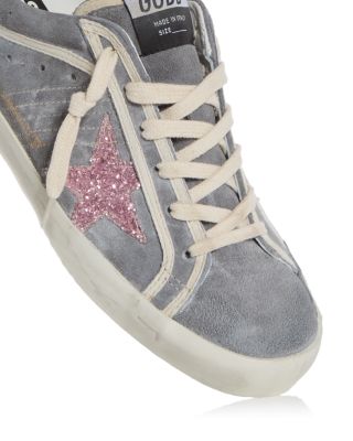 Unisex Super Star Sneakers