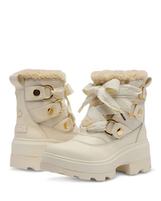 Women's SOREL X ASPEN JOAN FWRD™ Cozy Waterproof Boots