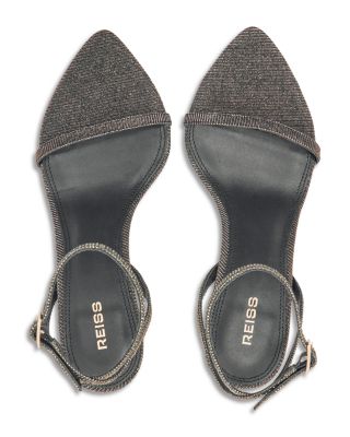 Women's Charlotte Strappy High Heel Sandals