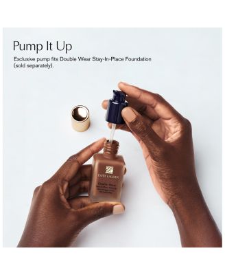 Double Wear&nbsp;Foundation&nbsp;Pump