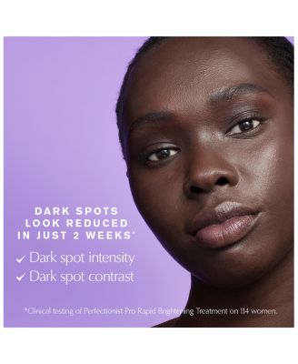 Perfectionist Pro Rapid Brightening Serum 1.7 oz.