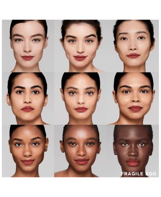 Pure Color Matte Lipstick Refill