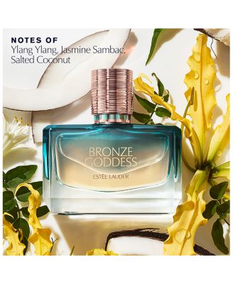 Bronze Goddess Nuit Eau de Parfum 1.7 oz.