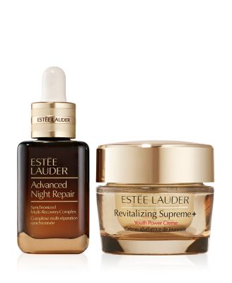 Serum + Moisturizer Holiday Skincare Gift Set ($155 value)