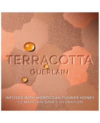 Terracotta Light Healthy Glow Bronzer